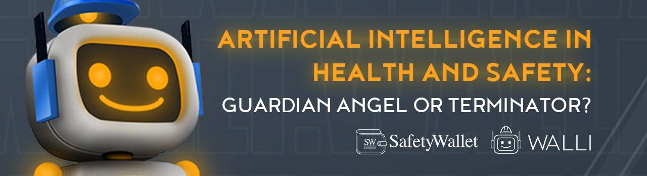 6. AI in Health and Safety