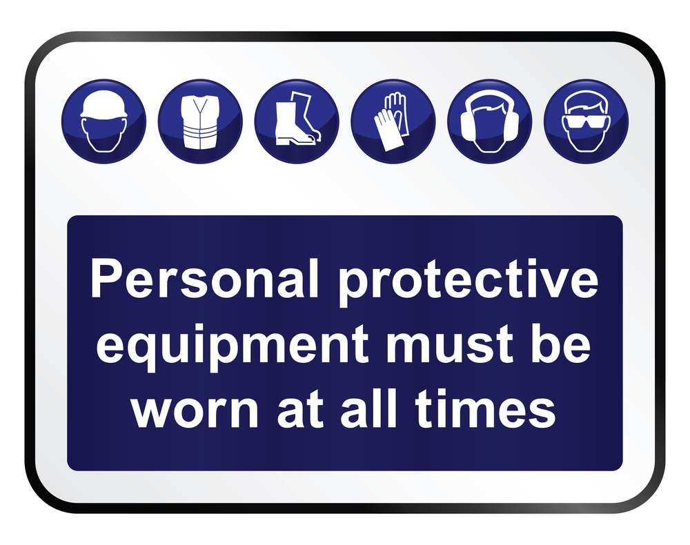 Perfect Work Safety Gear Supplier Meet All Your Needs