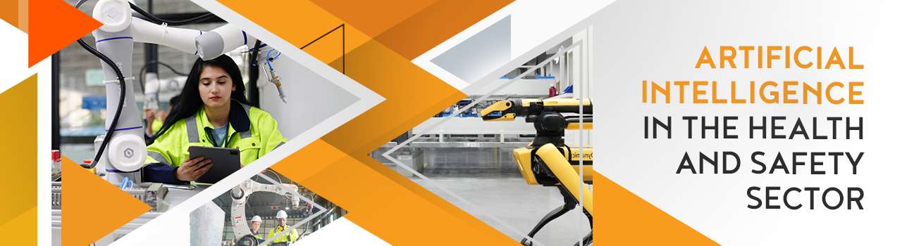 11. AI in the Health and Safety Sector