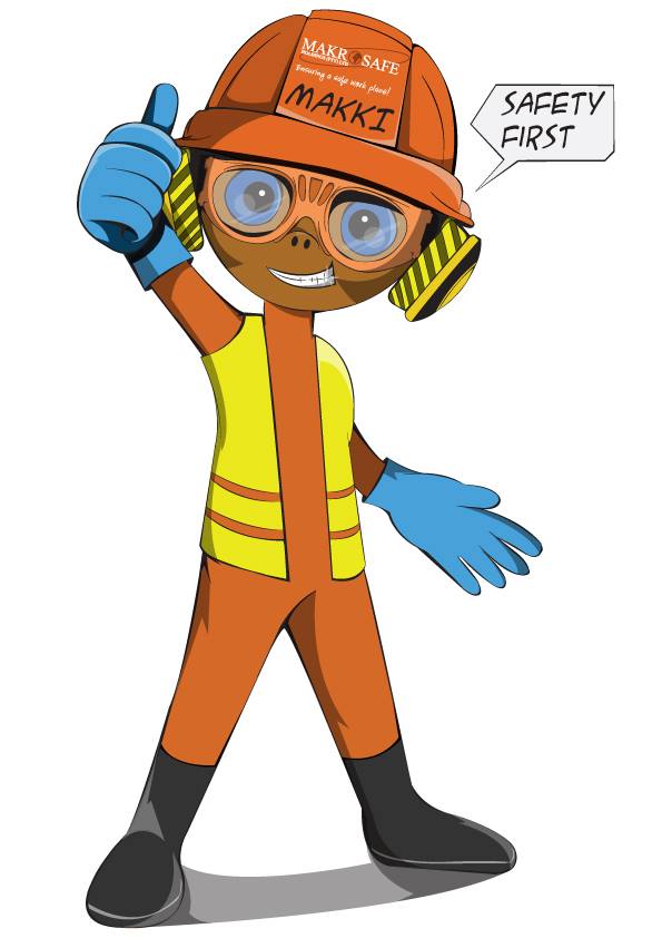 Free Safety Cartoon Posters And Safety Clipart Anything Cartoon 