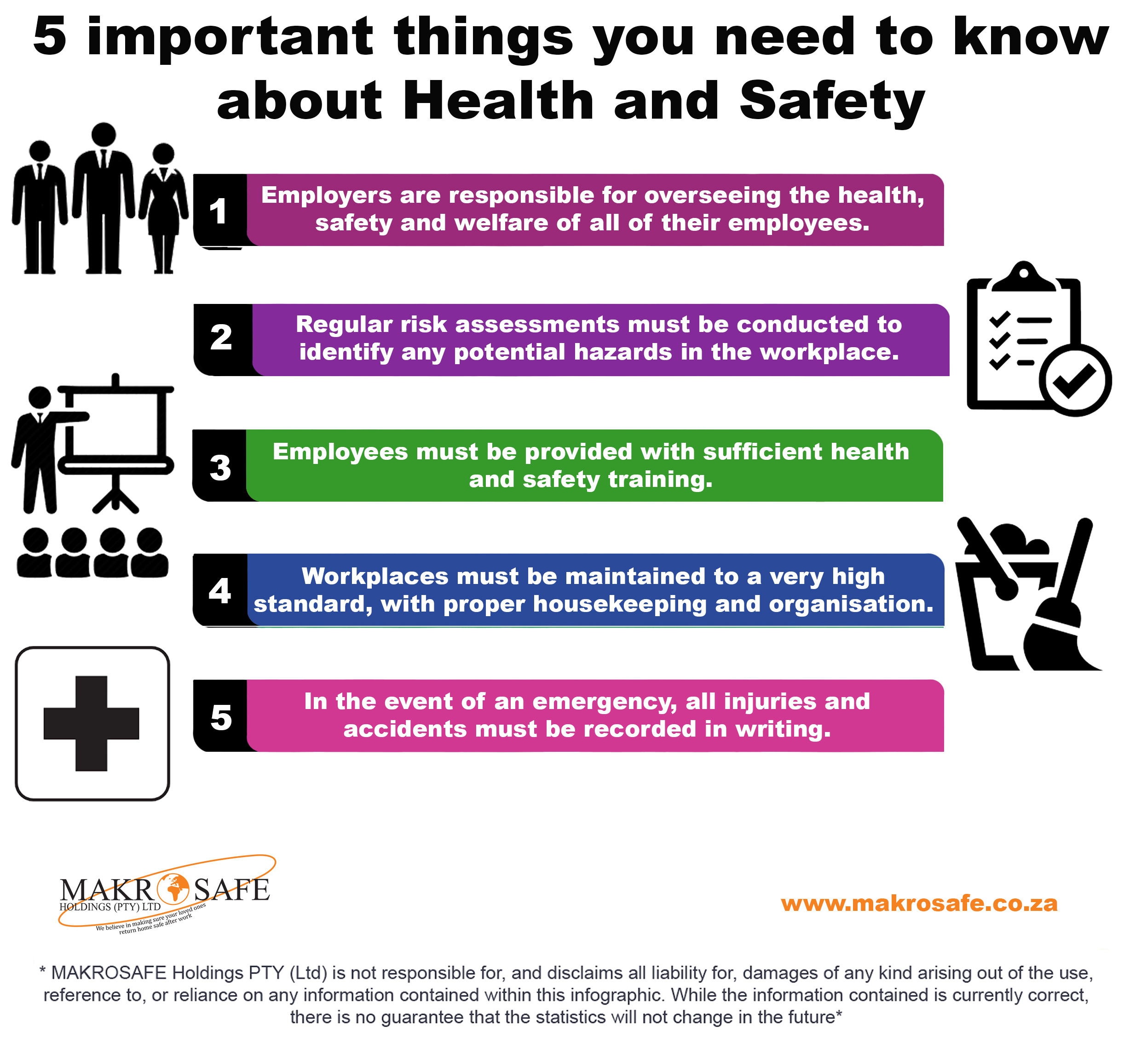 The Importance Of Occupational Health And Safety Emr ac uk