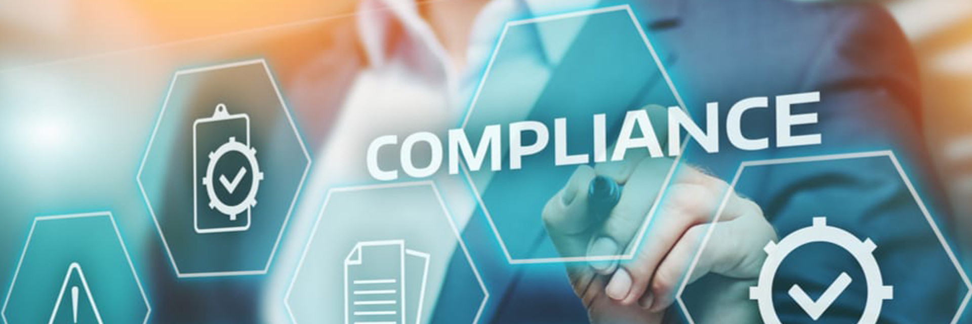 Understanding and implementing legal compliance