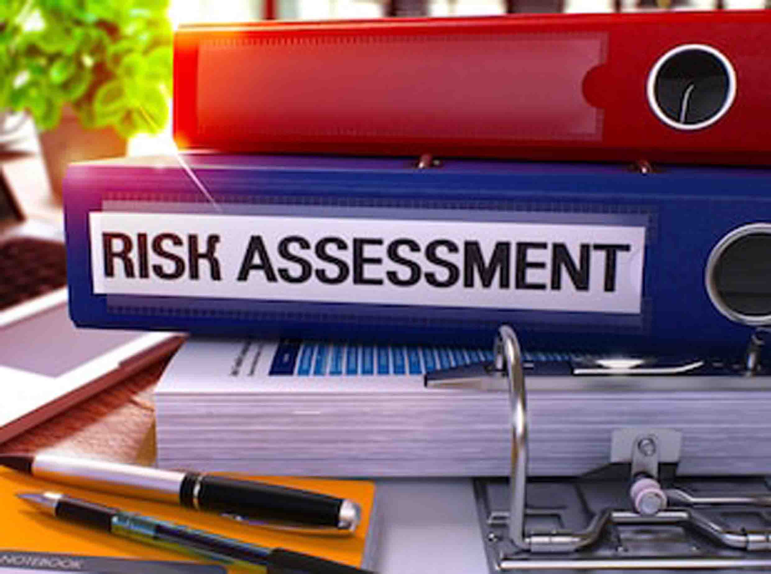 Risk Assessments According To The Amended Ohs Act 3824